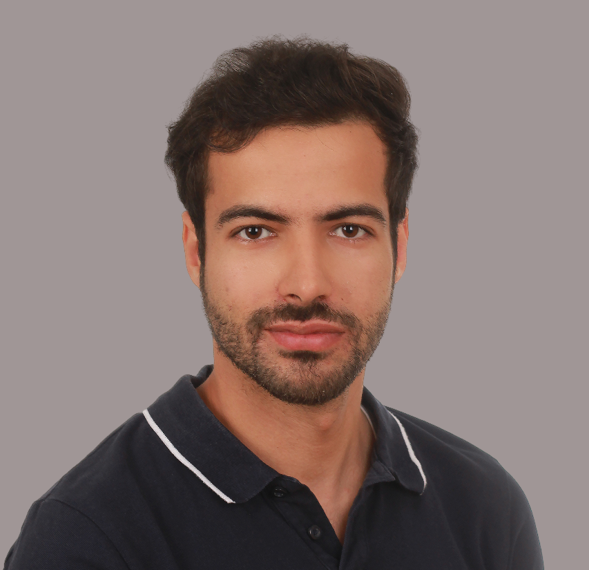 Bassam Jameel