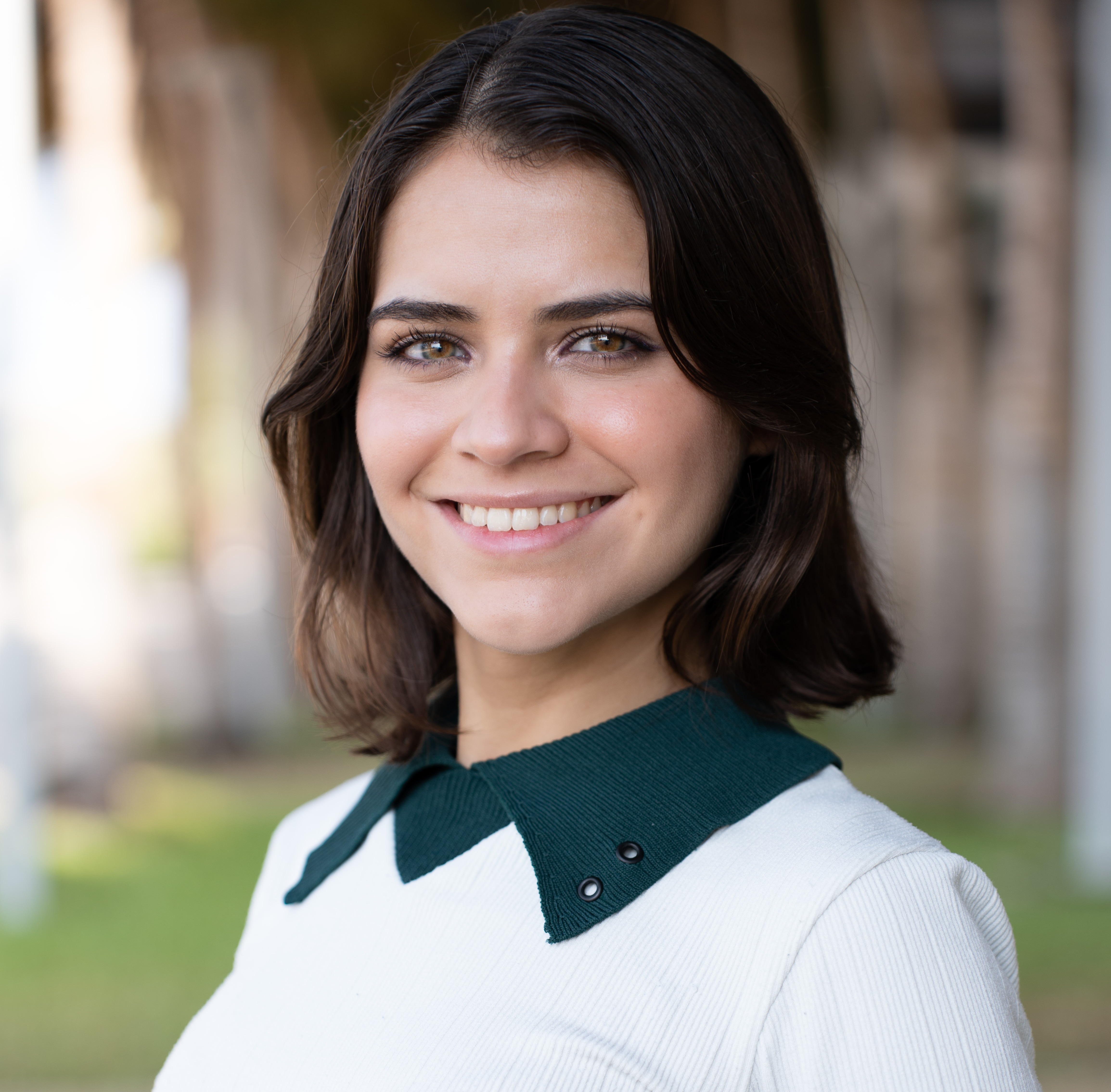 Diana Gonzalez-Hernandez